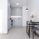 Near Airport - Balcony & Free Parking דירה ברטיסלאבה